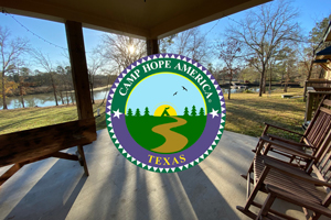 LEARN MORE Camp Hope Texas