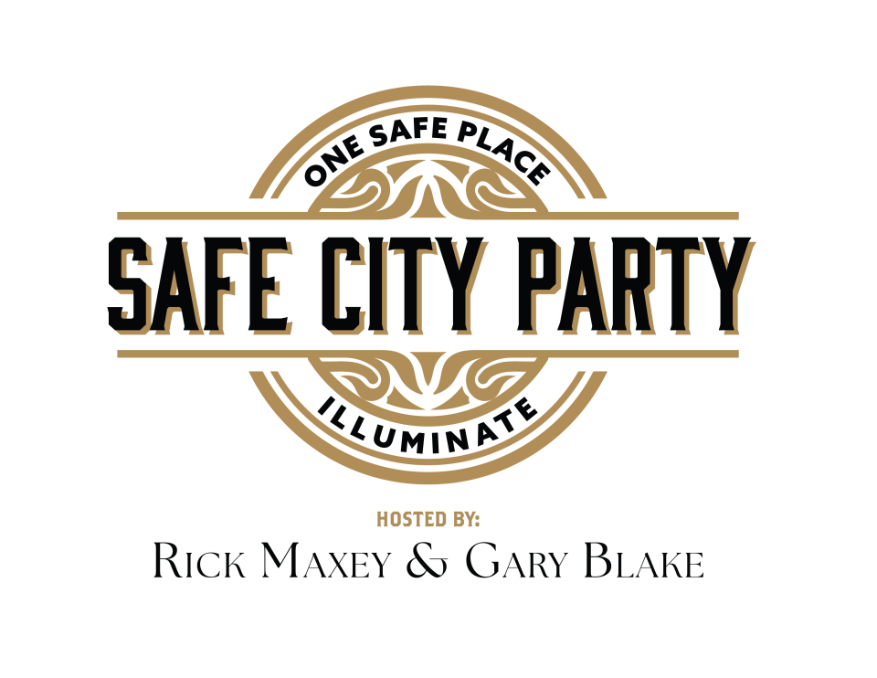 Safe City Party logo