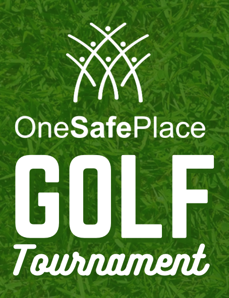 Golf Tournament Logo