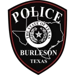 Burleson Police Department