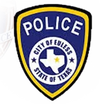 Euless Polie Department
