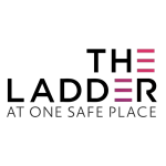 LADDER AT OSP LOGO