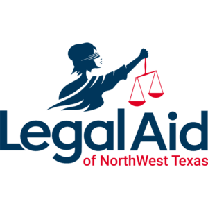 Legal Aid of NorthWest TX
