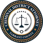 Tarrant County Criminal District Attorney