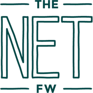 The Net FW Logo